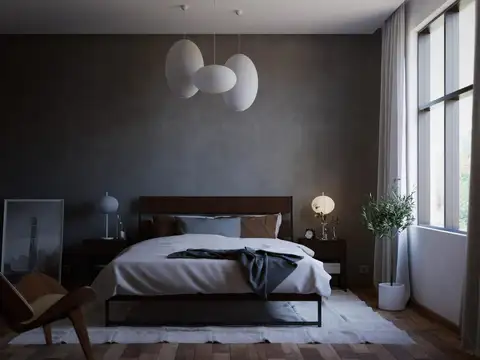 DEPARTAMENTO DE LUJO 4 AMBIENTES EN POZO EN SAN JUSTO