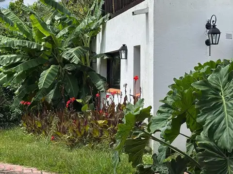Casa en El Tipal Club de Campo
