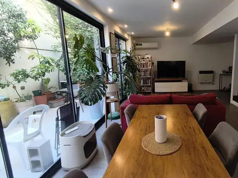 Depto Tipo Casa en Venta 5 años