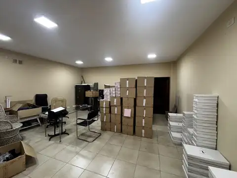 Galpon en Venta en Villa Soldati, USD 290.000