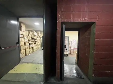 Galpon en Venta en Villa Soldati, USD 290.000