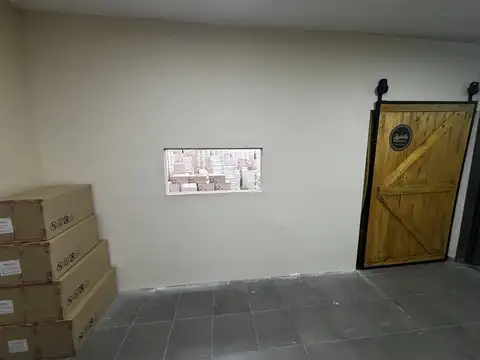 Galpon en Venta 35 años