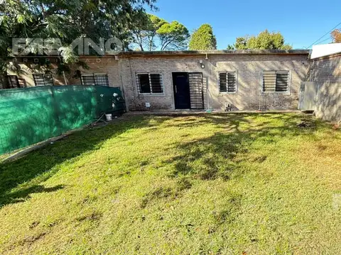 Depto Tipo Casa en Venta de 1 dormitorio