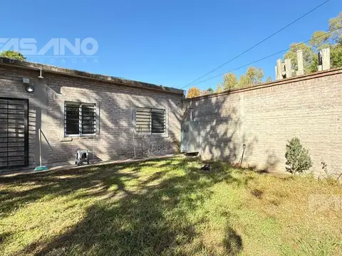 Depto Tipo Casa en Venta 40 años