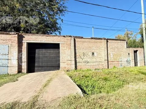 Depto Tipo Casa en Venta de 2 ambientes