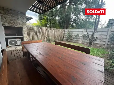 Departamento en Venta 2 años