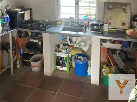 Casa en Venta de 2 dormitorios