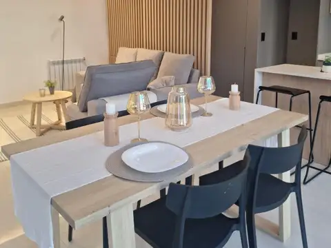 Departamento en Venta en Fisherton, USD 220.000