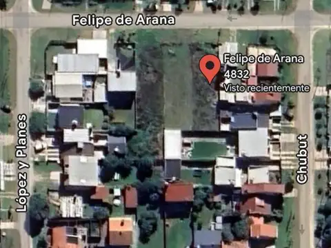 Terreno en Venta en Mar Del Plata, USD 35.000