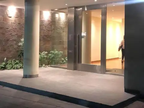 Arevalo 2100, Piso 3