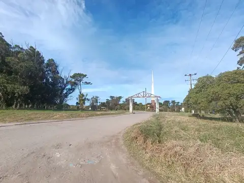 Terreno en Venta en Barrio Chapadmalal, USD 13.500