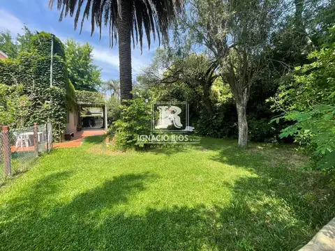 Terreno Lote  en Venta en Boulogne, San Isidro, G.B.A. Zona Norte