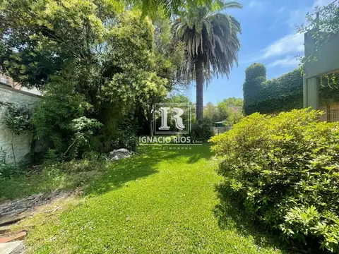 Terreno Lote  en Venta en Boulogne, San Isidro, G.B.A. Zona Norte