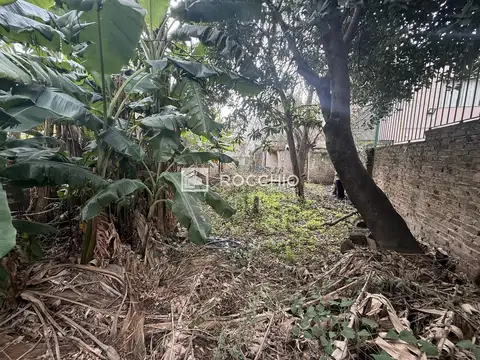 Terreno en Venta en José León Suárez, USD 85.000