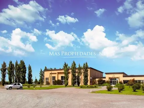 Terreno en Venta en Canning, USD 37.999