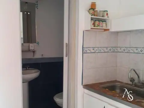 alquiler de departamento  en el centro de moreno