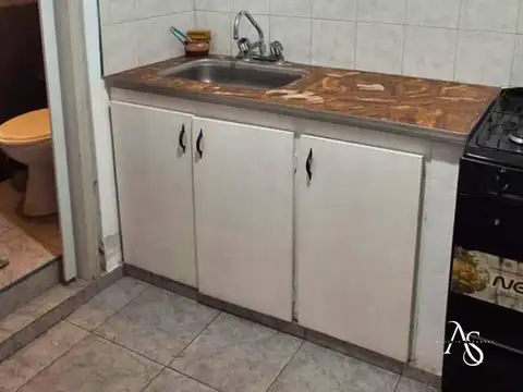 Departamento en Alquiler A Estrenar