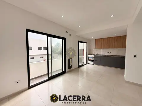 Departamento en Venta A Estrenar