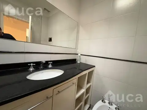 Departamento en Alquiler al Oeste