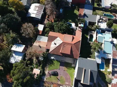 Terreno en venta en Santiago del Estero de Gral Pacheco 800