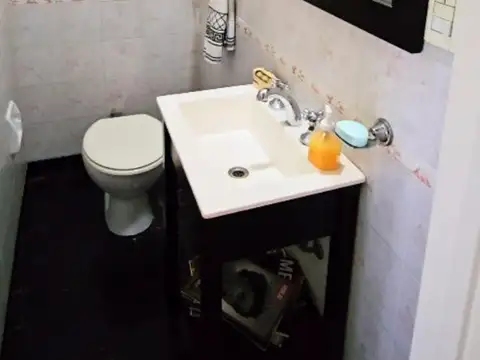 Departamento 4 ambientes con 3 baños