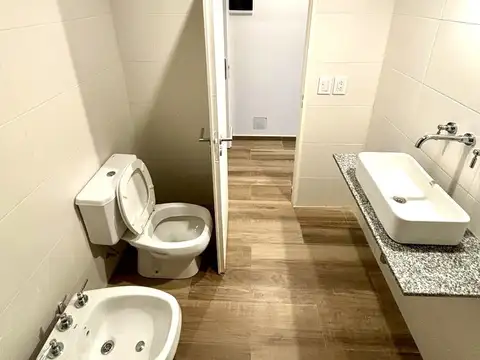 Departamento en Venta 2 años