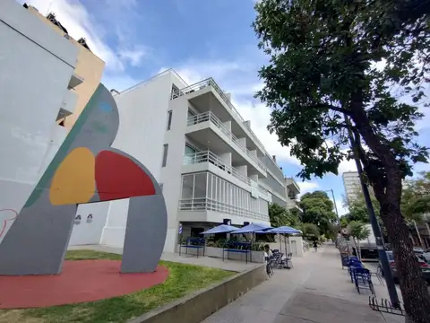 Departamento en Alquiler de 1 dormitorio