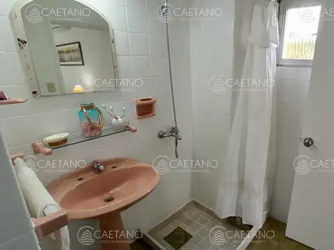 Departamento en Alquiler Temporal de 2 ambientes