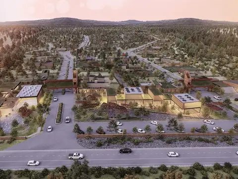 Terreno en Venta de 1000,0 m2