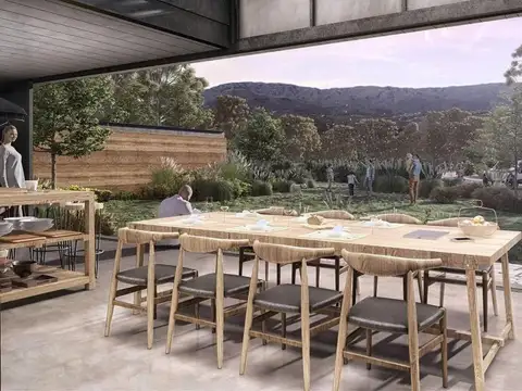 Terreno en Venta en Villa Larca, USD 30.000