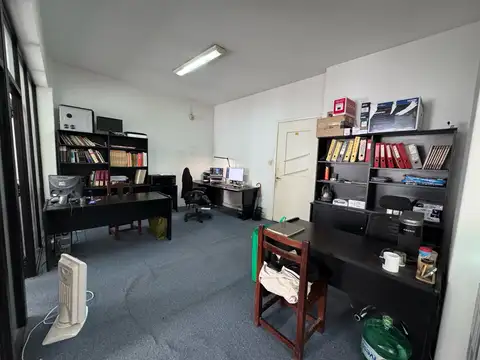 Oficina en Venta en San Telmo, USD 44.800