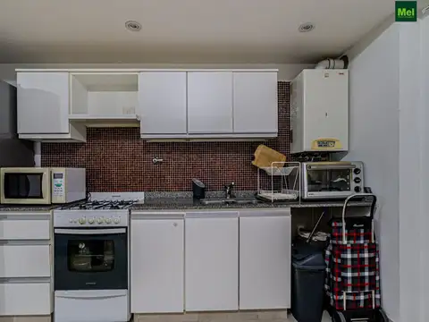 Departamento en Venta Apto profesional