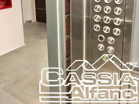 Departamento en Alquiler 3 años