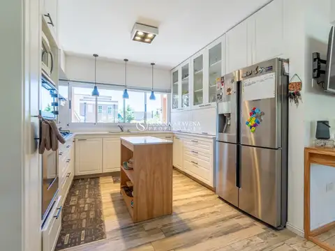 Casa  en Venta en La Colina, Tigre, G.B.A. Zona Norte