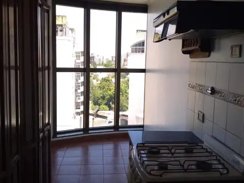 Departamento en Alquiler 26 años