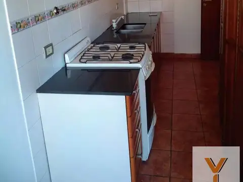 Departamento en Alquiler de 4 ambientes