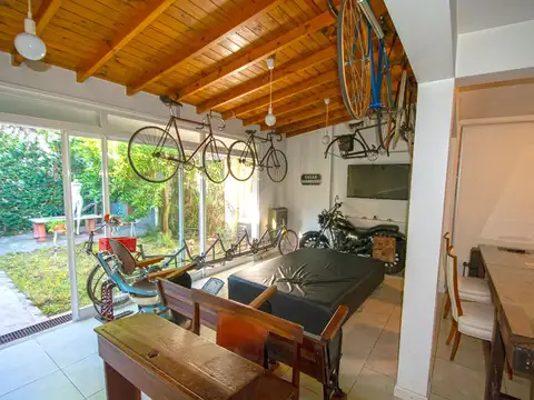 Depto Tipo Casa en Venta de 3 ambientes