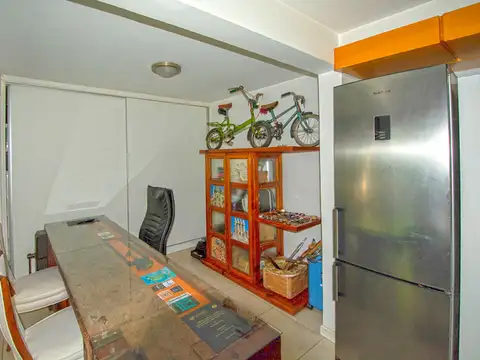 Depto Tipo Casa en Venta 46 años