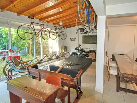 Depto Tipo Casa en Venta en Otro, USD 89.000