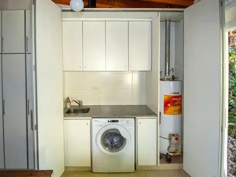 Depto Tipo Casa en Venta de 2 dormitorios