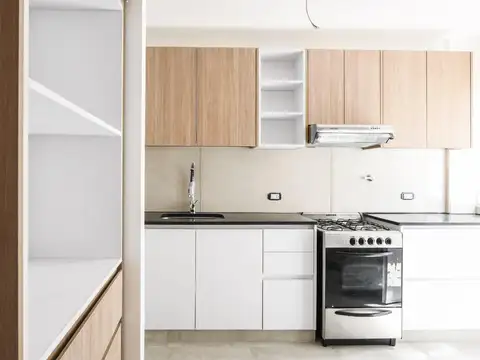 Departamento en Venta en Centro, USD 142.000