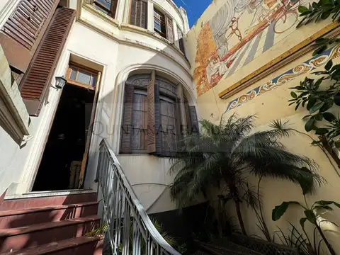 Venta de hotel en San Telmo