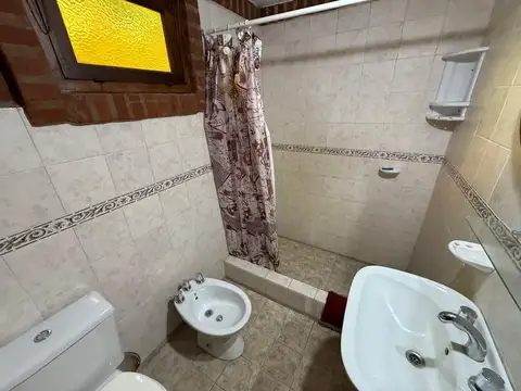 Hermosa cabaña a 400 mts del mar! para 6 pax.