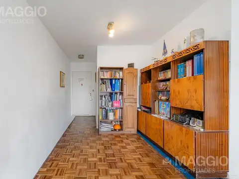 Departamento en Venta en Ramos Mejía Norte, USD 85.000