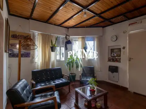 Casa en Venta 50 años