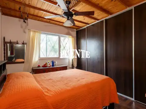 Casa en Temperley Oeste