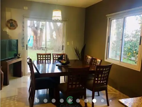Casa en Venta en Country Club Banco Provincia, USD 285.000