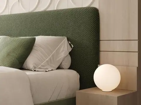 Venta Depto monoambiente 63 m2 balcón en Ostwn Tower II Puerto Madero
