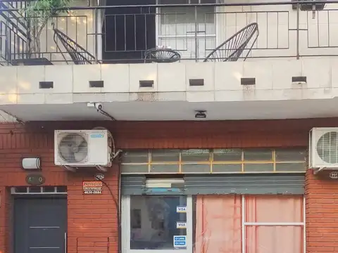 Venta local comercial 23 m2 en Villa Lugano