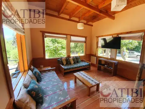 Complejo de Cabañas a la VENTA - San Carlos De Bariloche